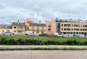 Aldeaseca de Armuña 2004&nbsp;m²