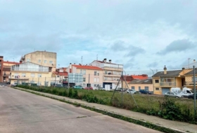 Aldeaseca de Armuña 2004&nbsp;m²