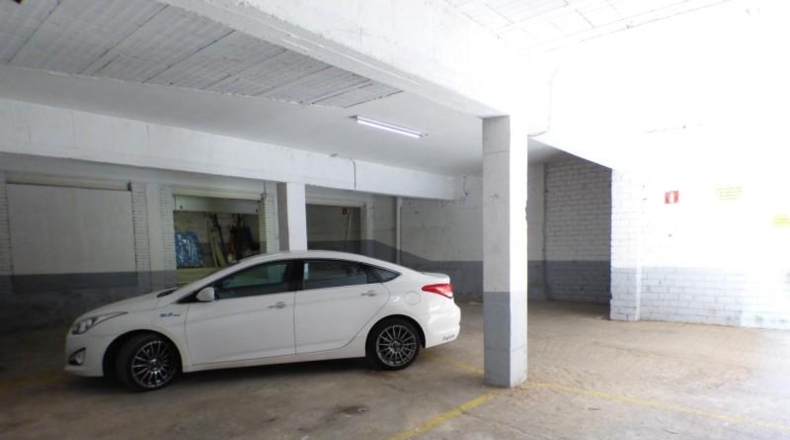 Barcelona - Manresa - 214m2