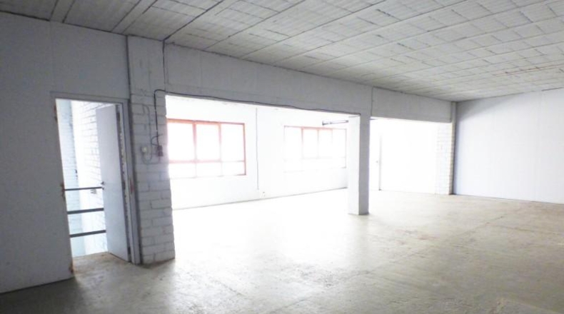 Barcelona - Manresa - 214m2