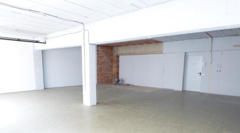 Barcelona - Manresa - 214m2