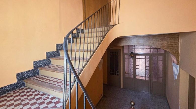 Navarre - Fustiñana - 500m2