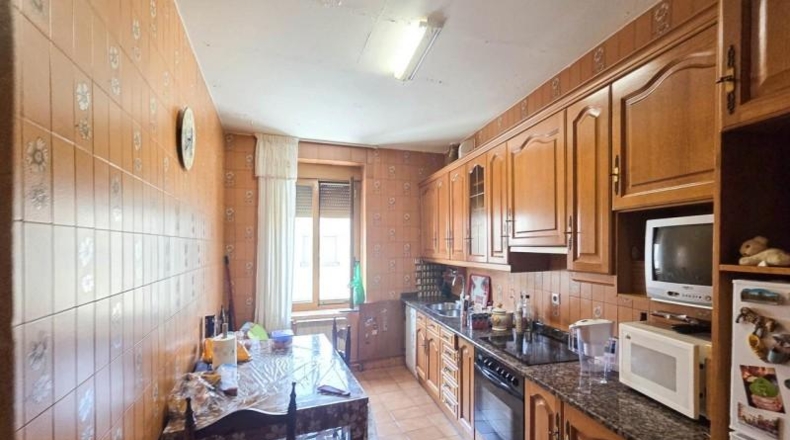 Navarre - Fustiñana - 500m2