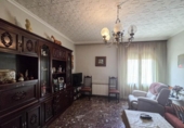 Chalet independiente con terreno en venta en la España, Fustiñana, ref: TR330120 foto