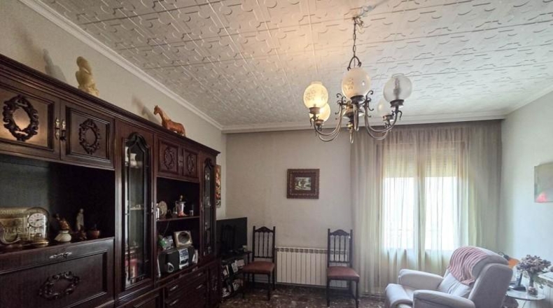 Navarre - Fustiñana - 500m2