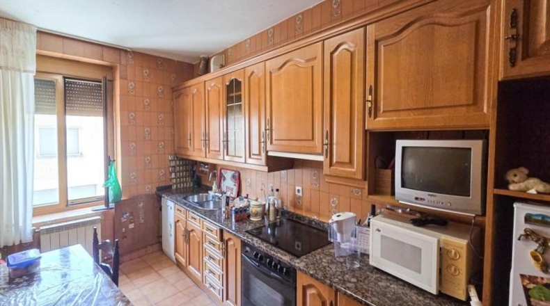 Navarre - Fustiñana - 500m2