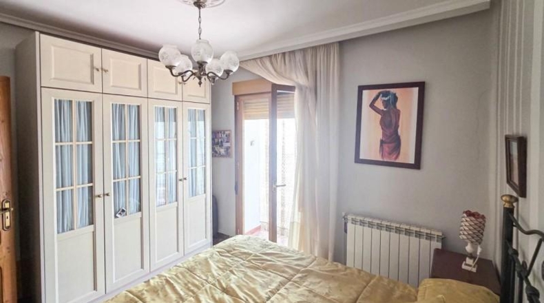 Navarre - Fustiñana - 500m2