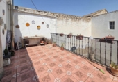 Chalet independiente con terreno en venta en la España, Fustiñana, ref: TR330120 foto