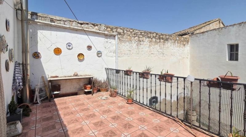 Navarre - Fustiñana - 500m2