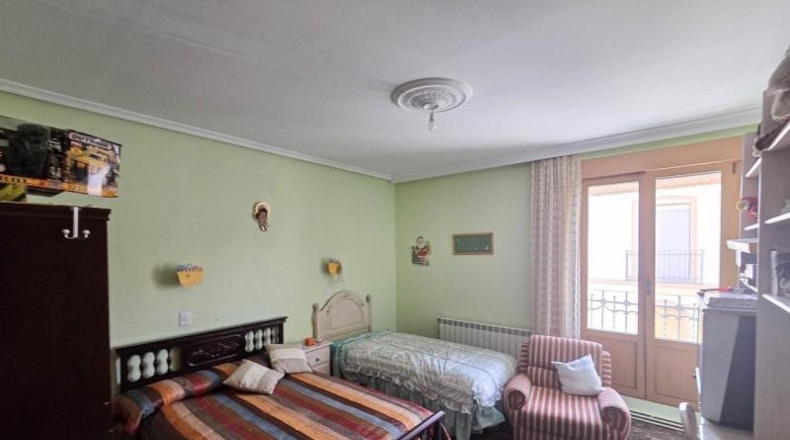 Navarre - Fustiñana - 500m2