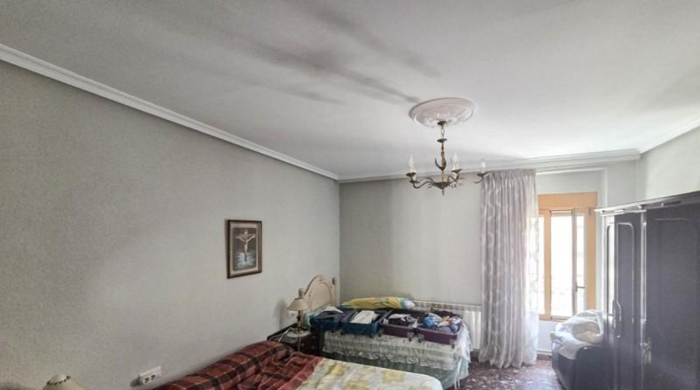 Navarre - Fustiñana - 500m2
