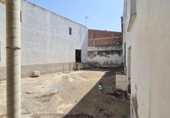 Chalet independiente con terreno en venta en la España, Fustiñana, ref: TR330120 foto