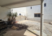 Chalet independiente con terreno en venta en la España, Fustiñana, ref: TR330120 foto