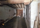 Chalet independiente con terreno en venta en la España, Fustiñana, ref: TR330120 foto