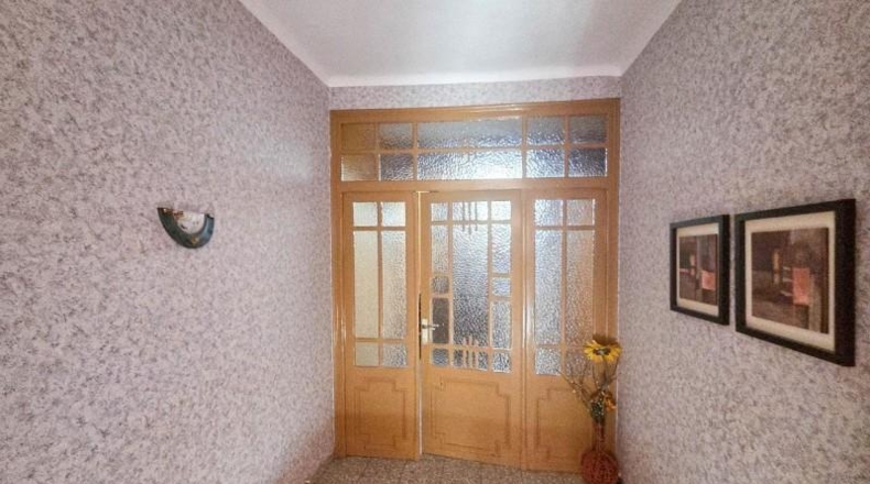 Navarre - Fustiñana - 500m2