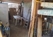 Country house with land for sale on España, Frigiliana, ref: TR246265 photo