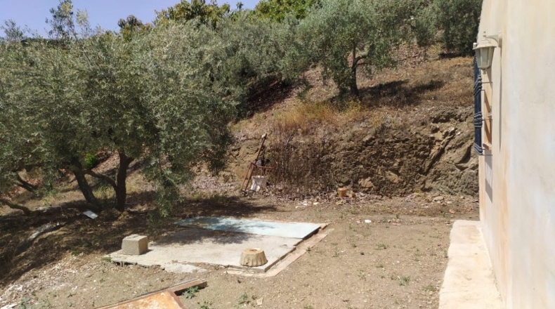 Málaga - Frigiliana - 3000m2