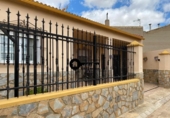 Casa de pueblo en venta en la España, Pozohondo, ref: TR271189 foto