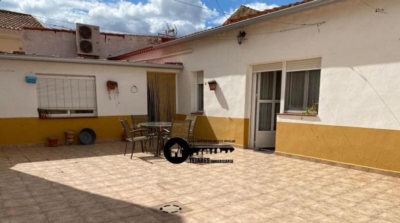 Albacete - Pozohondo - 300m2