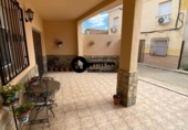 Casa de pueblo en venta en la España, Pozohondo, ref: TR271189 foto