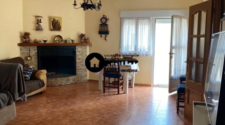 Albacete - Pozohondo - 300m2