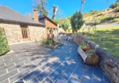 Casa de camp amb terreny en venda a la España, Vega de Espinareda, ref.: TR308709 foto