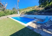 Casa de camp amb terreny en venda a la España, Vega de Espinareda, ref.: TR308709 foto