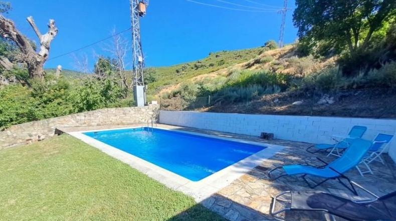 Leon - Vega de Espinareda - 774m2