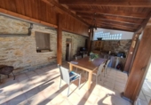 Casa de camp amb terreny en venda a la España, Vega de Espinareda, ref.: TR308709 foto