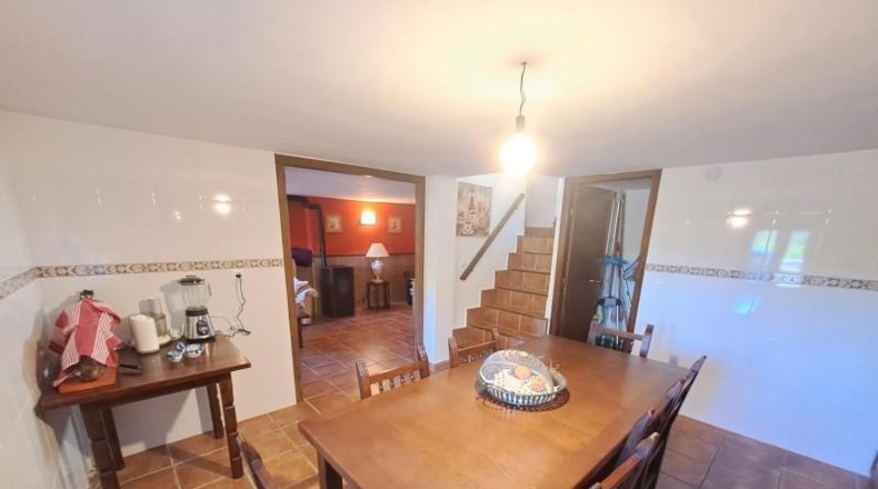Leon - Vega de Espinareda - 774m2