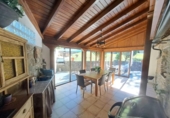 Casa de camp amb terreny en venda a la España, Vega de Espinareda, ref.: TR308709 foto