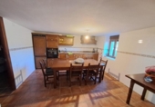 Casa de camp amb terreny en venda a la España, Vega de Espinareda, ref.: TR308709 foto