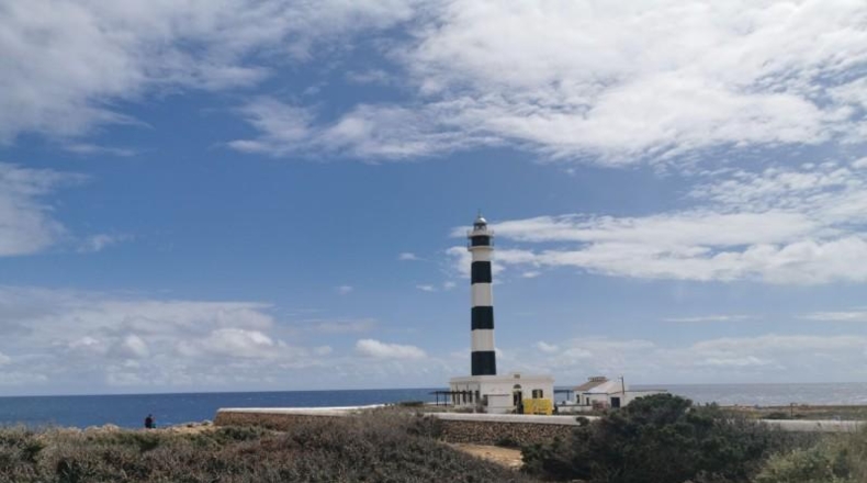Balearic Islands - Es Pou Nou - 749m2