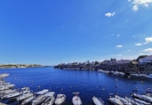 Parcela urbanizable en venta en la España, Sant Lluís, ref: TR120968 foto