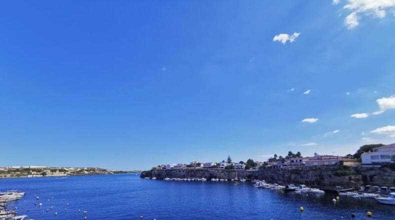 Balearic Islands - Es Pou Nou - 749m2