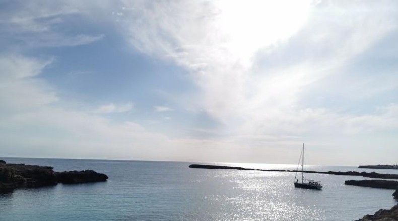 Balearic Islands - Es Pou Nou - 749m2