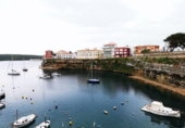 Parcela urbanizable en venta en la España, Sant Lluís, ref: TR120968 foto