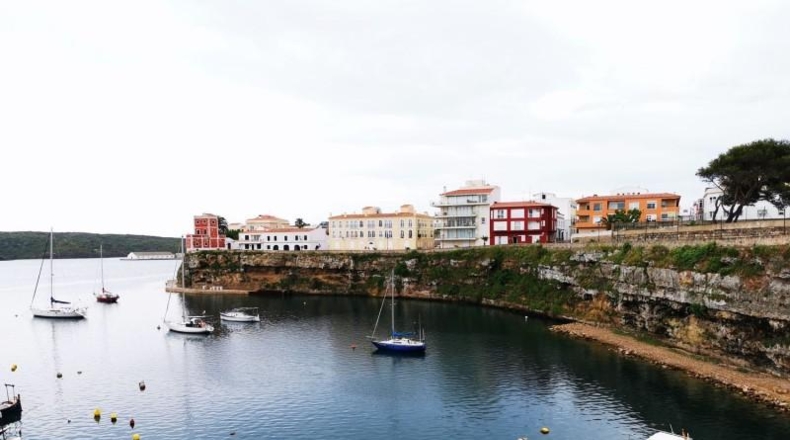 Balearic Islands - Es Pou Nou - 749m2