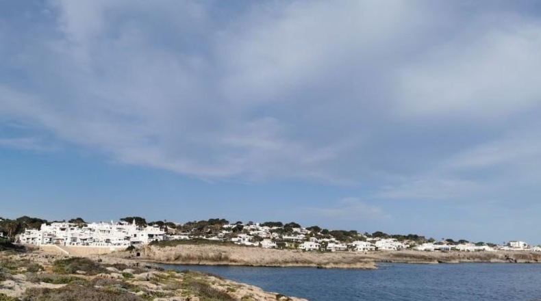 Balearic Islands - Es Pou Nou - 749m2