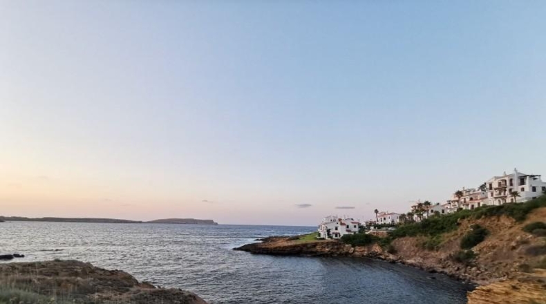 Balearic Islands - Es Pou Nou - 749m2