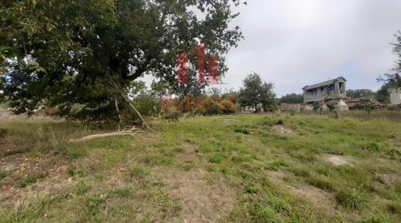 Orense - Amoeiro - 4578m2