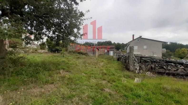 Orense - Amoeiro - 4578m2