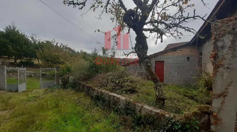 Orense - Amoeiro - 4578m2