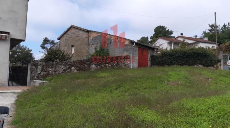 Orense - Amoeiro - 4578m2