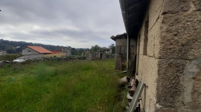 Orense - Amoeiro - 4578m2