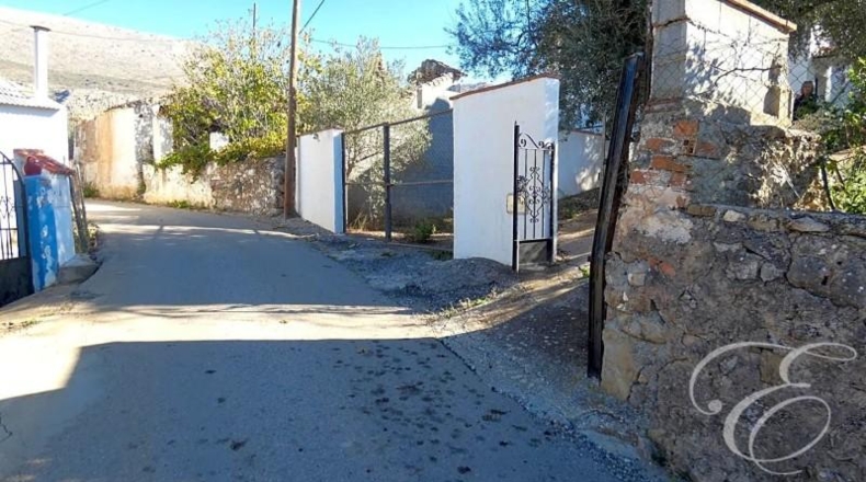 Málaga - Periana - 6000m2