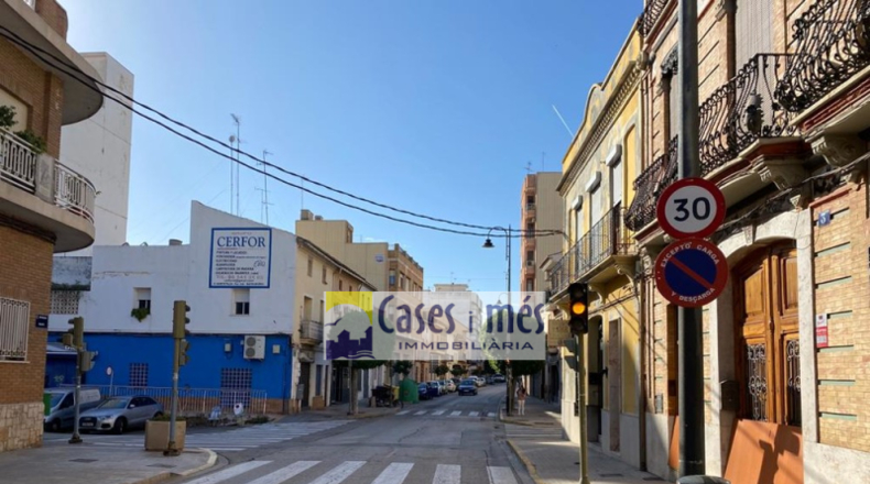 València - Masamagrell - 126m2