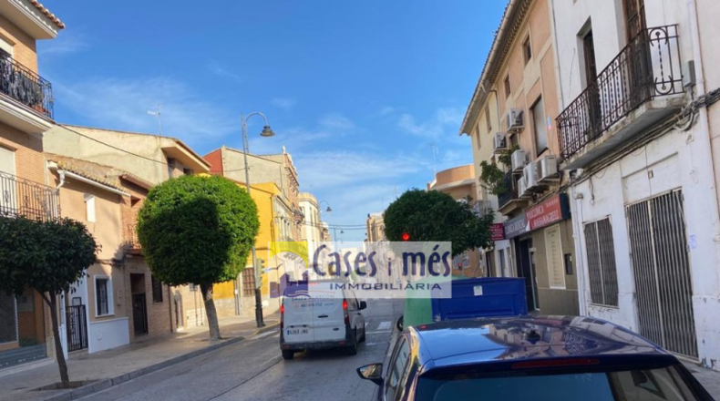 València - Masamagrell - 126m2