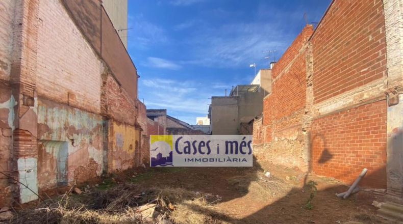 València - Masamagrell - 126m2