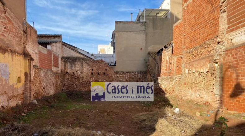 València - Masamagrell - 126m2